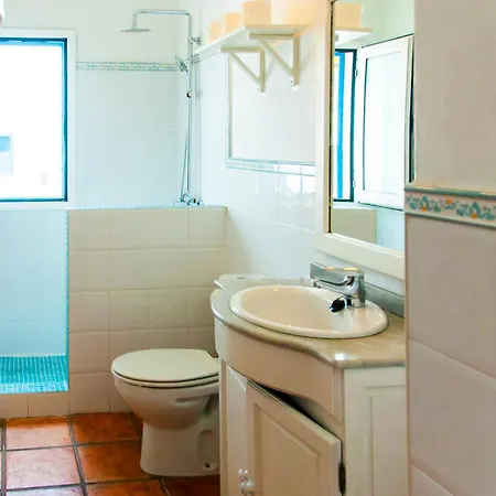 アパート Dunas De *