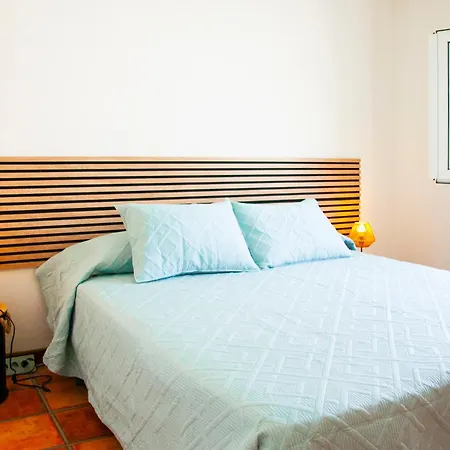 Dunas De アパート *