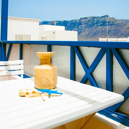 Dunas De カレタ・デ・ファマラ