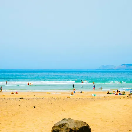 Dunas De カレタ・デ・ファマラ