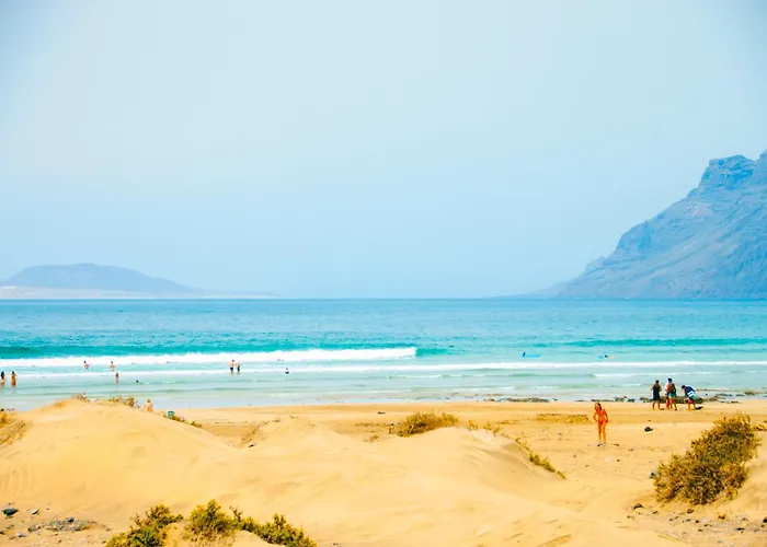 Dunas De Διαμέρισμα *