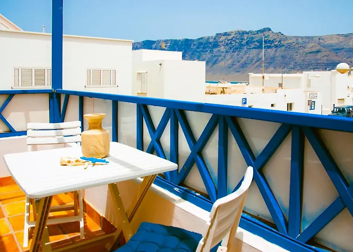 Διαμέρισμα Dunas De