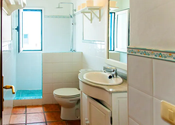 Διαμέρισμα Dunas De *