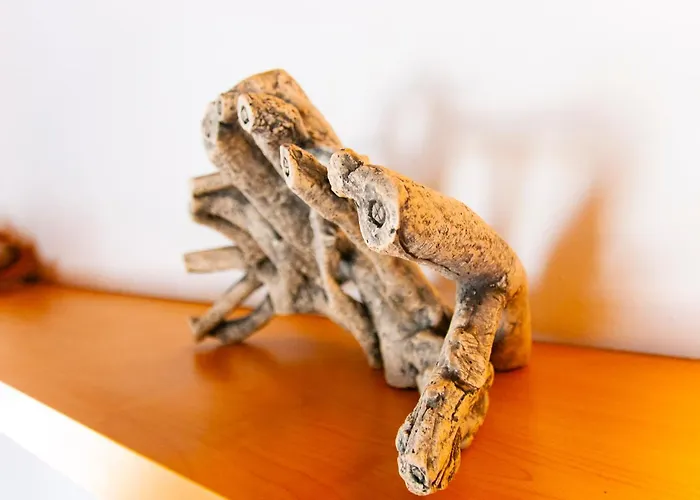 Διαμέρισμα Dunas De