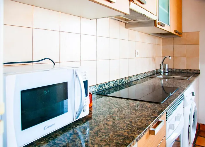 Dunas De Διαμέρισμα Famara