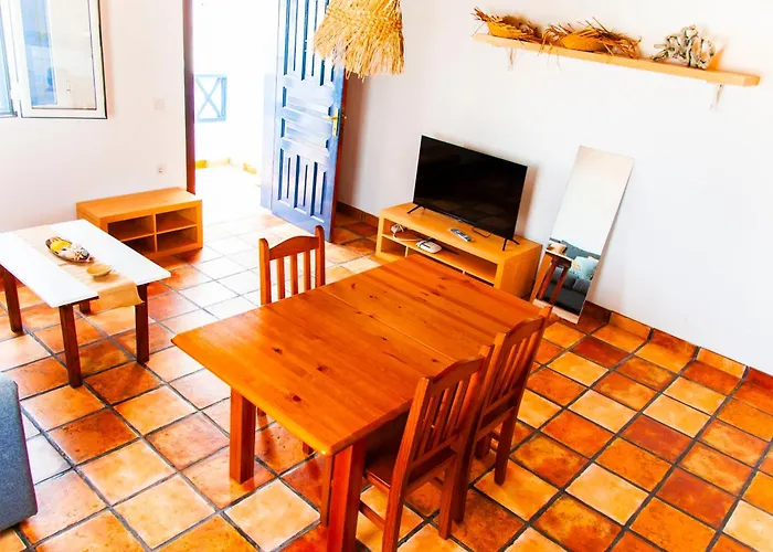 Dunas De Διαμέρισμα *