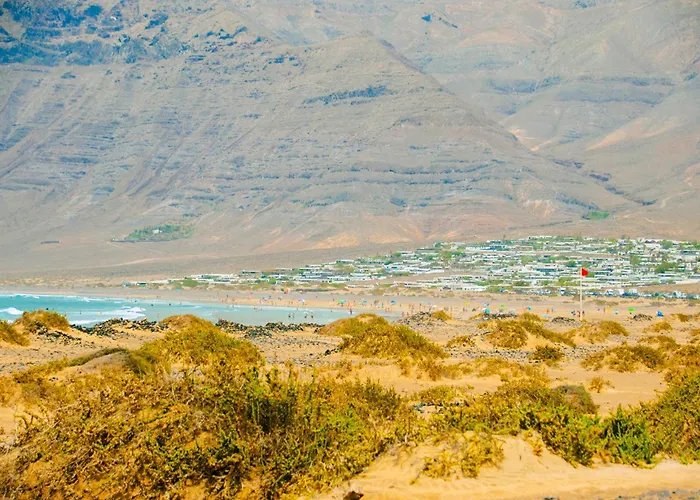 Dunas De Διαμέρισμα *