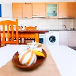 아파트 Dunas De