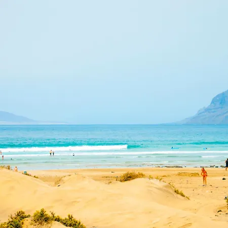 Dunas De Appartamento *