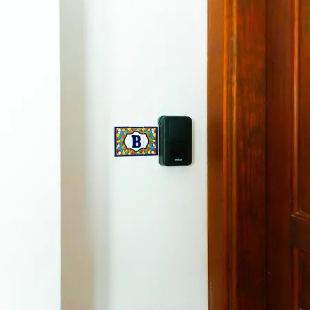 Dunas De Appartamento Famara