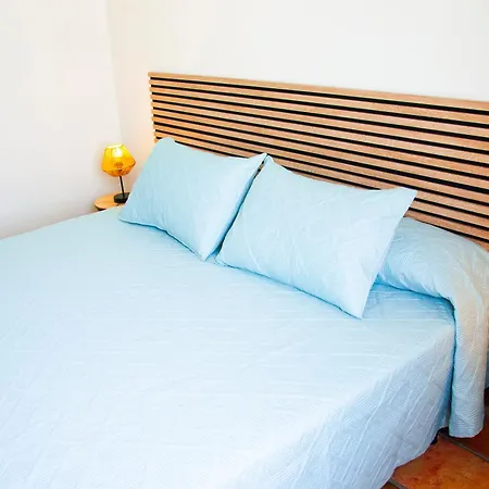 Dunas De Lägenhet Famara