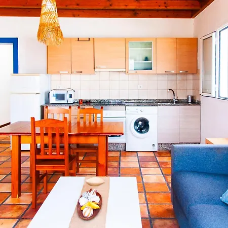 Appartamento Dunas De *