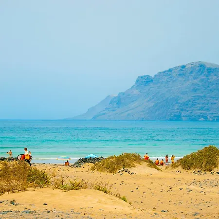 Dunas De *