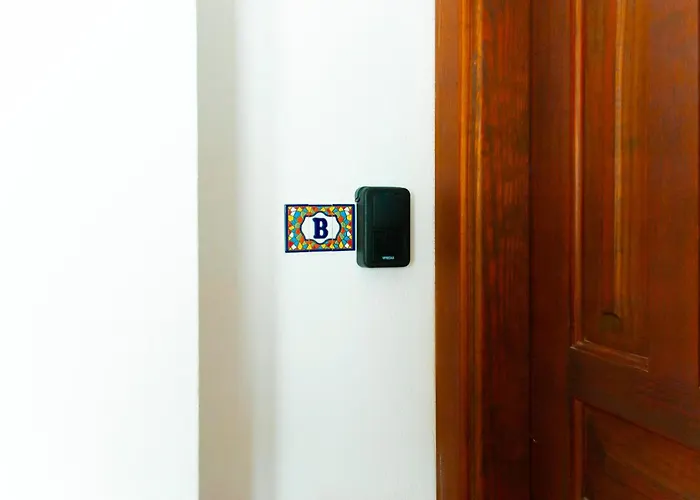 Dunas De Lejlighed Famara