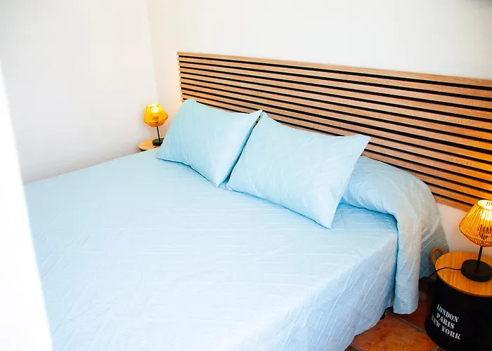 Dunas De Lägenhet Famara