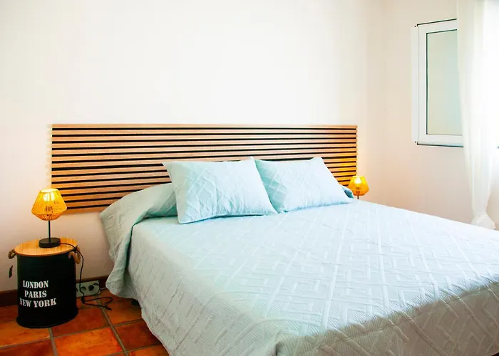 Dunas De Lägenhet *