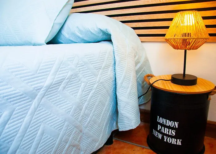 Lägenhet Dunas De Famara