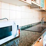 Dunas De Lägenhet Famara