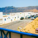 Dunas De Lägenhet Famara