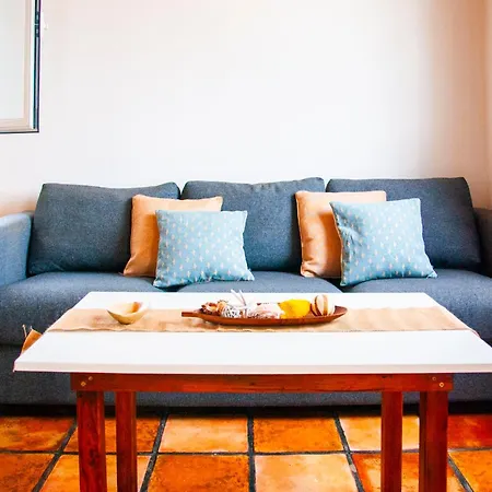 Lägenhet Dunas De Famara