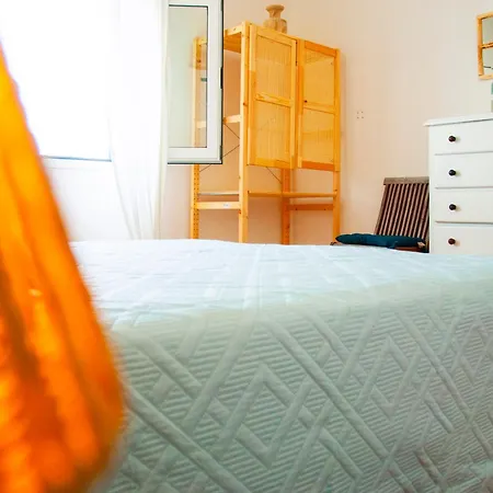 Apartmán Dunas De