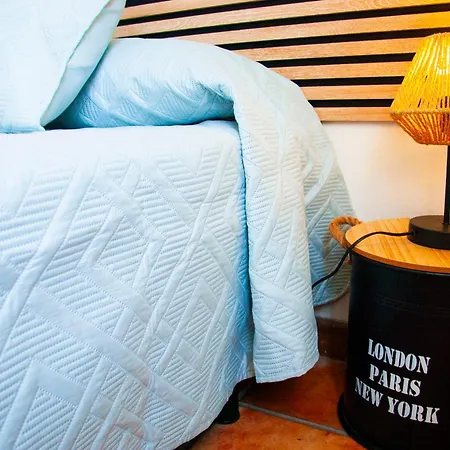 Apartmán Dunas De Famara